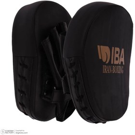 تصویر میت بوکس aiba pro black 