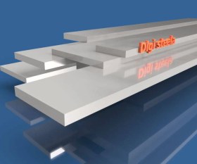 تصویر تسمه استیل 