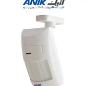 تصویر چشمی دزدگیر آنیک مدل p2 anik p2