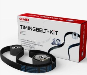 تصویر کیت تایم l90برند gmb کره timing kit l90 gmb