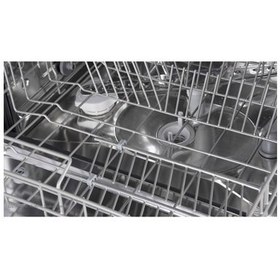 تصویر ماشین ظرفشویی رومیزی مجیک مدل DWA 2195 Magic DWA 2195 Countertop Dishwasher