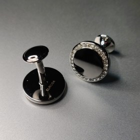 تصویر سرآستین مردانه قمر 