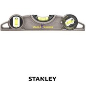 تصویر تراز دستی استنلی مدل 0-43-609 سایز ۲۵ سانتی متر 