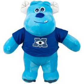 تصویر عروسک سالیوان 