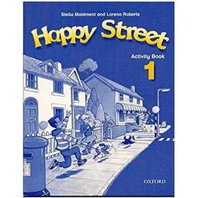 In, on, under - Happy Street 1 worksheet