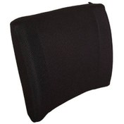 تصویر بالشت پشت کمری ورنا Verna Lumbar Seat Support