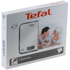 تصویر ترازو آشپزخانه تفال Tefal BC5000V1 Tefal BC5000V1