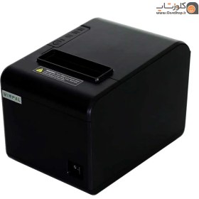 تصویر فیش پرینتر وینپال مدل WP260 WINPAL WP260 Thermal Printer