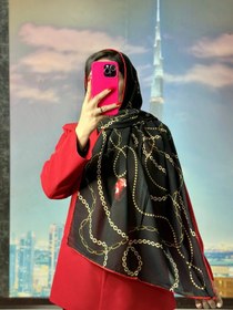 تصویر شال مجلسی 