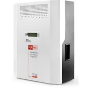 تصویر استابلایزر پرنیک مدل XI-15 ظرفیت ۱۵ هزار ولت آمپر 