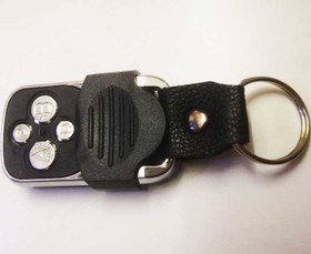 تصویر ریموت بلوتوثی طرح بتا فرکانس ۴۳۳ مگاهرتز 