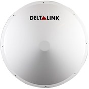 تصویر آنتن تقویتی دلتالینک ANT-HP5525N Deltalink ANT-HP5525N 25dBi Antenna