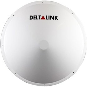 تصویر آنتن تقویتی دلتالینک ANT-HP5525N Deltalink ANT-HP5525N 25dBi Antenna