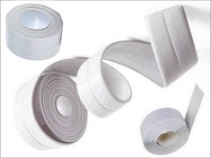 تصویر نوار دور سینک و گاز ژله ای 