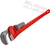 تصویر آچار شلاقی 60 اینچ ریجید RIDGID آمریکا Ridgid Heavy Duty 60 Pipe Wrench