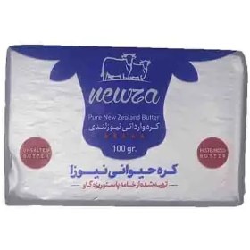 تصویر کره حیوانی نیوزا 250 گرم 