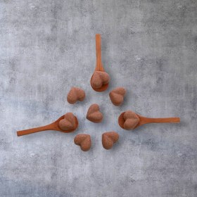 تصویر نبات قالبی دارچین 