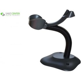 تصویر دستگاه بارکدخوان MINDEO 6100 Mindeo 6100 Barcode Scanner