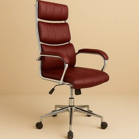 تصویر صندلی مدیریت snycroni5335 | برند ارگو 