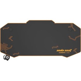 تصویر میز گیمینگ Anda Seat مدل Eagle 2 