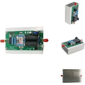 تصویر برد آمپلی فایر FG Sound مدل FG-M0 