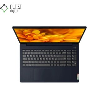 تصویر لپ تاپ لنوو Lenovo IdeaPad 3 پردازنده Core i5 1155G7 رم 20GB حافظه 1TB HDD+128GB SSD گرافیک 2GB MX350 - سرمه ای Lenovo Ideapad 3 - I5 : 1155G7 - 20GB - 1TB HDD + 128GB SSD - 2GB MX350