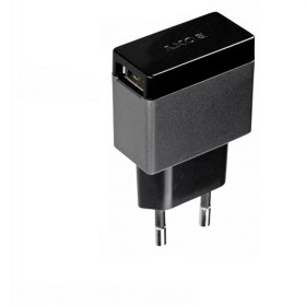 تصویر آداپتور سونی اورجینال 5 ولت 1.5 آمپر مدل EP880 SONY ADAPTOR EP880 5V 1.5A