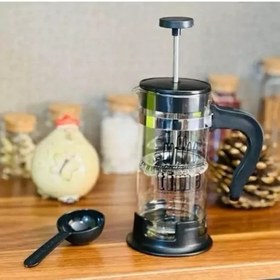 تصویر فرنچ پرس 350 میل 