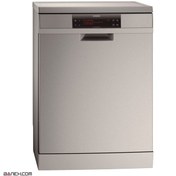 تصویر ماشین ظرفشویی آ ا گ مدل F99709MOP ظرفیت ۱۵ نفره 