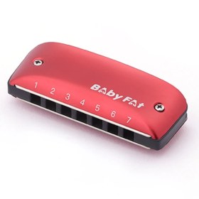 تصویر ساز دهنی BABY FAT 