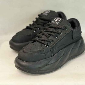 تصویر کتونی لژ دار گوچی ۱۴۷-۲۶ 