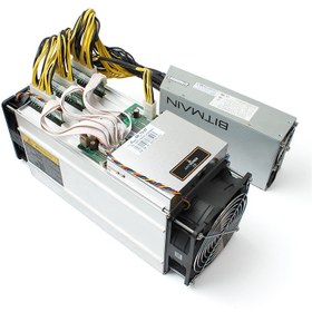 تصویر دستگاه ماینر‌ مدل Antminer S9j 14TH Antminer S9j miner