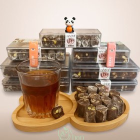 تصویر معجون چهار مغز 