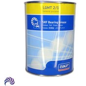 تصویر گریس نسوز مدل LGMT 2/1 برند SKF اصلی LGMT 2/1 SKF