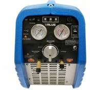 تصویر دستگاه ریکاوری گاز ولیو مدل VRR24L 