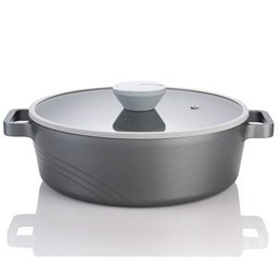 تصویر تابه دودسته 24 Neoflam 