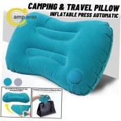 تصویر بالش بادی پمپ سرخود air pillow-00