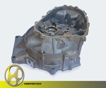 تصویر پوسته کلاچ ساینا 