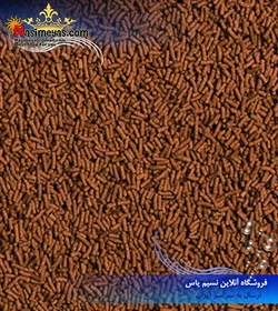 تصویر غذای مینی استیک سوپر گلدفیش تروپیکال Tropical SUPER GOLDFISH MINI STICKS