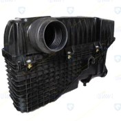 تصویر هواکش کامل XU7P – پژو 405 XU7P complete ventilation - Peugeot 405