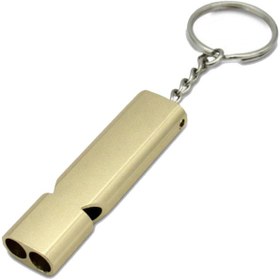 تصویر سوت نجات مدل Whistle02 - بنفش 