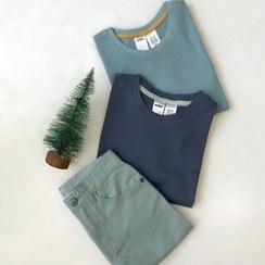 تصویر تیشرت پسرانه anko 