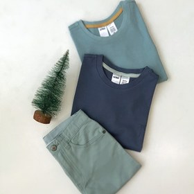 تصویر تیشرت پسرانه anko 