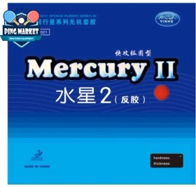 تصویر مرکوری 2 