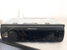 خرید و قیمت پخش پایونیر مدل AVH-G215BT ا Pioneer AVH-G215BT Car Audio  Player