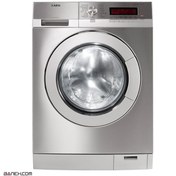 تصویر ماشین لباسشویی 9 کیلوگرمی آاگ AEG WASHING MACHINE L87495XFL AEG WASHING MACHINE L87495XFL