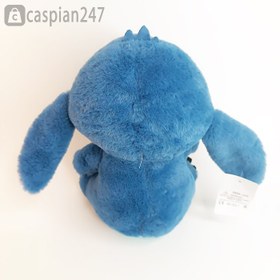 تصویر عروسک طرح استیچ 