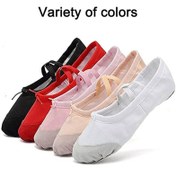 تصویر پاپوش باله رقص پیلاتس یوگا تمرین تئاتر کد PAP22 