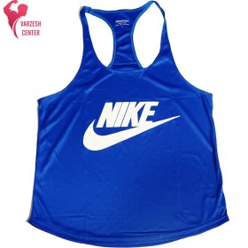 تصویر آستین حلقه ای بند نازک طرح نایک singet-mens-nike-thin