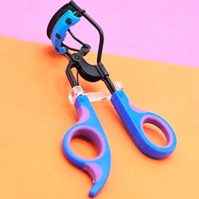 تصویر فرمژه دسته هلالی گلدن دریم - 6 عددی Golden Dream crescent shaped handle